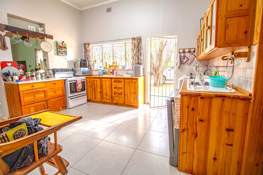 4 Bedroom Property for Sale in Middelpos Northern Cape